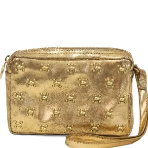 Calleen Cordero Padre Abeja Wristlet | Clutches