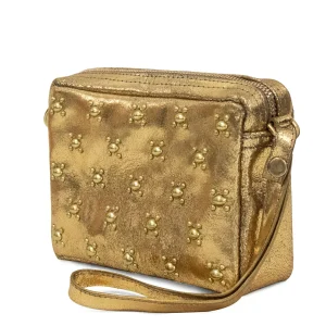 Calleen Cordero Padre Abeja Wristlet | Clutches