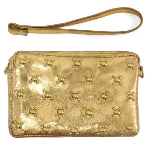Calleen Cordero Padre Abeja Wristlet | Clutches