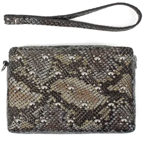 Calleen Cordero Padre Abeja Wristlet | Clutches