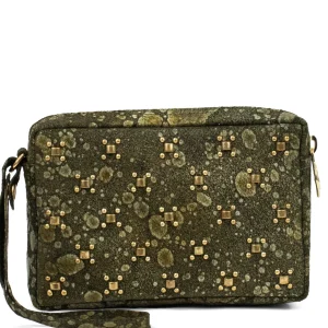 Calleen Cordero Padre Rolex Wristlet | Clutches