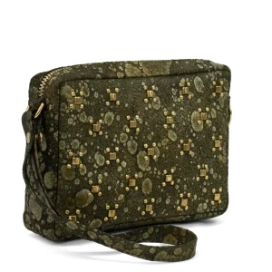 Calleen Cordero Padre Rolex Wristlet | Clutches