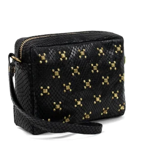 Calleen Cordero Padre Rolex Wristlet | Clutches