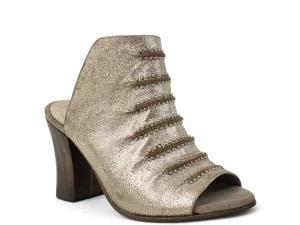 Calleen Cordero Pala A80 Heel | Heels