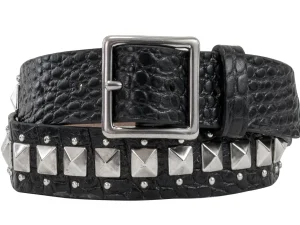 Calleen Cordero Pancho 1.25" Belt | 1.25" Belts