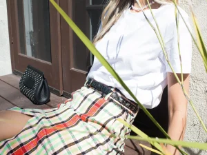 Calleen Cordero Pancho 1.25" Belt | 1.25" Belts
