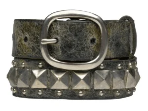 Calleen Cordero Pancho 1" Belt | 1" Belts
