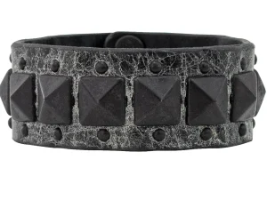 Calleen Cordero Pancho 1" Bracelet | 1” Bracelets | 1” Bracelets