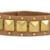 Calleen Cordero Pancho 1" Bracelet | .75” Bracelets