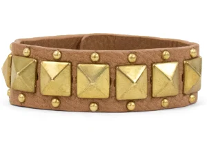 Calleen Cordero Pancho 1" Bracelet | .75” Bracelets