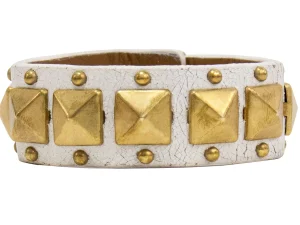 Calleen Cordero Pancho 1" Bracelet | .75” Bracelets