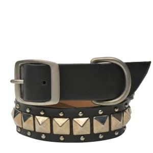 Calleen Cordero Pancho 19" Dog Collars | 19” Dog Collar | 20” Dog Collar