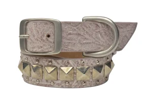 Calleen Cordero Pancho 22" Dog Collars | 22” Dog Collar