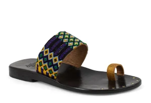 Calleen Cordero Papi Sandal | Sandals