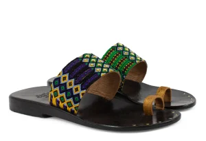 Calleen Cordero Papi Sandal | Sandals