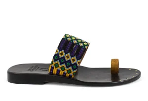 Calleen Cordero Papi Sandal | Sandals