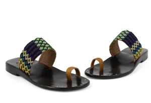 Calleen Cordero Papi Sandal | Sandals