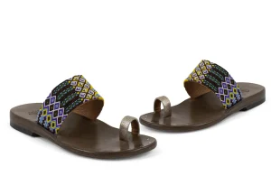 Calleen Cordero Papi Sandal | Sandals