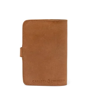 Calleen Cordero Passport Holder | Passport Holders | Passport Holders