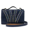 Calleen Cordero Pax Messenger | Clutches | Messengers
