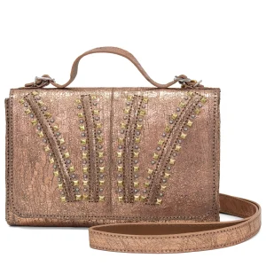 Calleen Cordero Pax Messenger | Clutches | Messengers