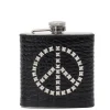 Calleen Cordero Peace Flask | Flasks | Flasks