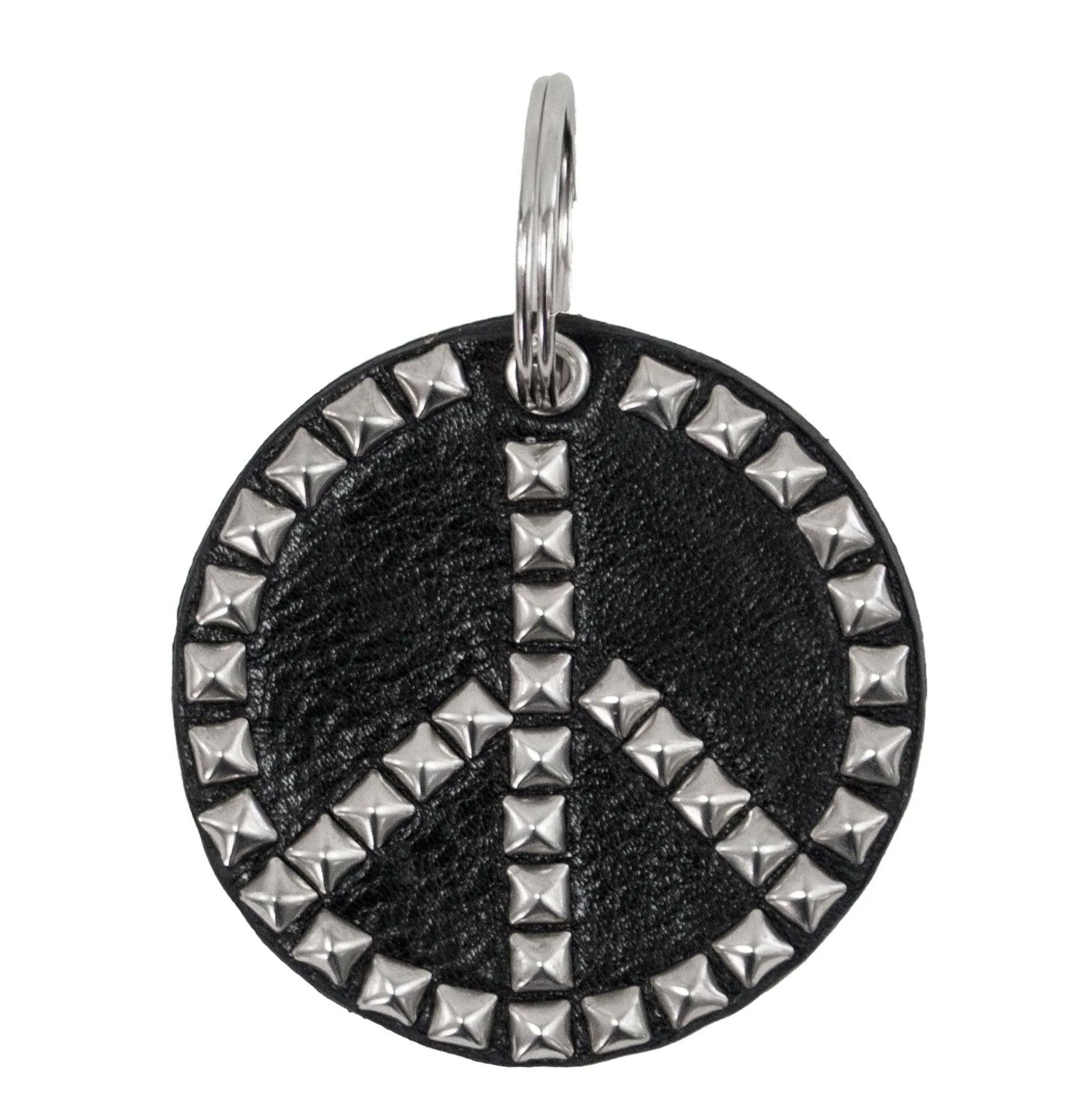 peace_keychain_4.webp Calleen Cordero Peace Keychain | Keychains