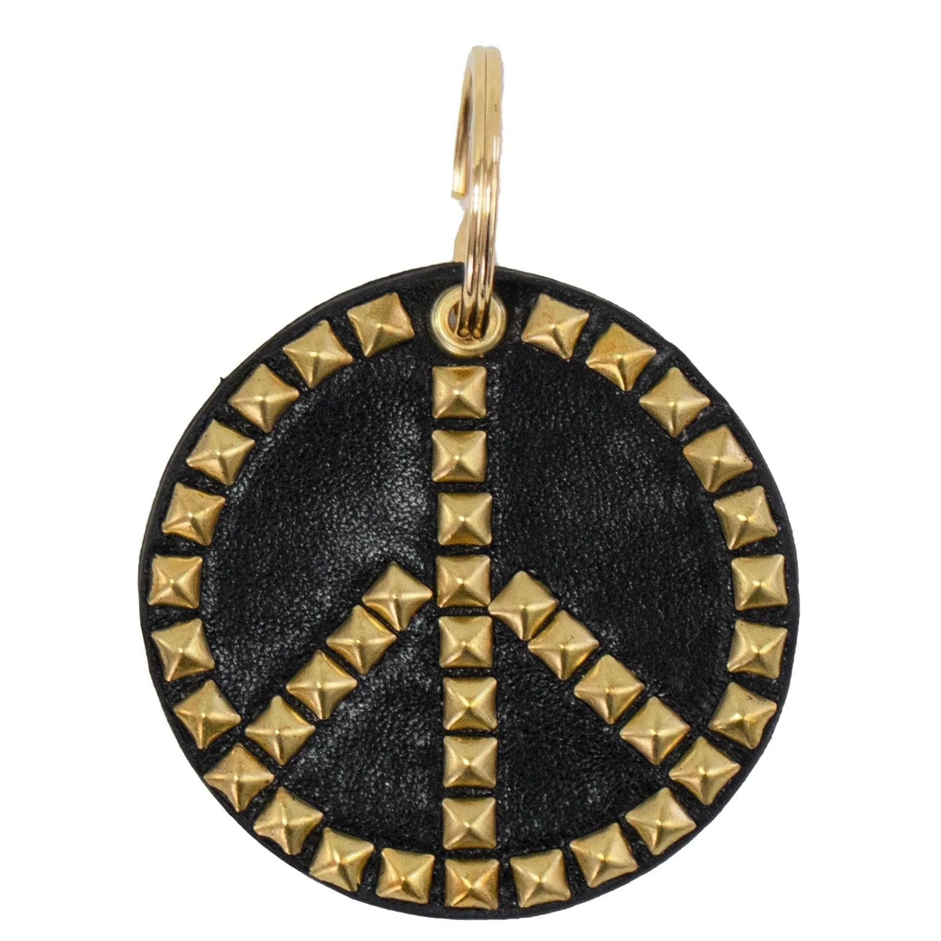 peace_keychain_5.webp Calleen Cordero Peace Keychain | Keychains