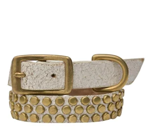 Calleen Cordero Pera 15" Dog Collars | 15” Dog Collar