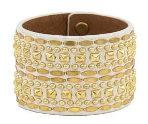 Calleen Cordero Petra 2" Bracelet | 2” Bracelets