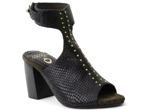 Calleen Cordero Pia A80 200's Heel | Heels