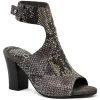 Calleen Cordero Pia A80 200's Heel | Heels