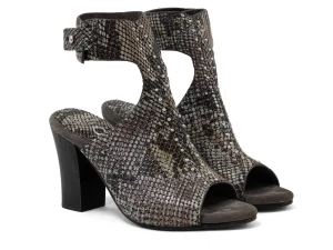 Calleen Cordero Pia A80 200's Heel | Heels