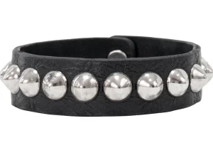 Calleen Cordero Pica .75" Cuff Bracelet | .75” Bracelets | .75” Bracelets