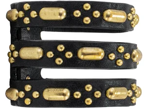 Calleen Cordero Pita Mora 3" Bracelet | 3” Bracelets