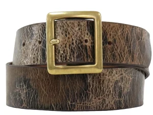 Calleen Cordero Plain 1.5" Belt | 1.5" Belts