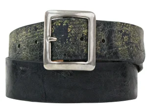 Calleen Cordero Plain 1.5" Belt | 1.5" Belts