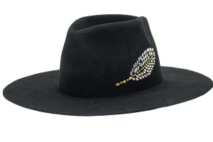 Calleen Cordero Pluma Hat | Hats