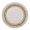Calleen Cordero Puma Coasters (QTY 2 Pc) | Coasters
