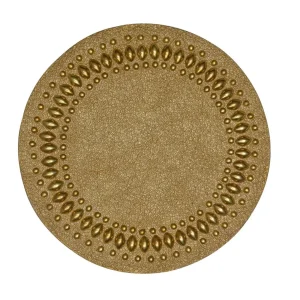 Calleen Cordero Puma Coasters (QTY 2 Pc) | Coasters