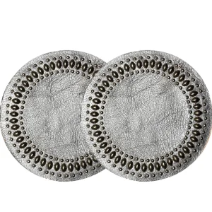 Calleen Cordero Puma Coasters (QTY 2 Pc) | Coasters