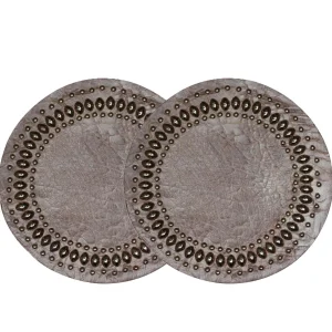 Calleen Cordero Puma Coasters (QTY 2 Pc) | Coasters
