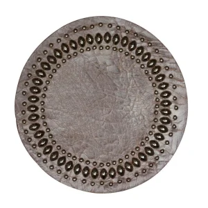 Calleen Cordero Puma Coasters (QTY 2 Pc) | Coasters