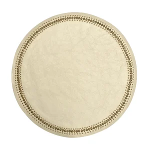 Calleen Cordero Puma Placemats (QTY 2 Pc) | Placemats