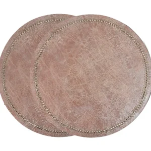 Calleen Cordero Puma Placemats (QTY 2 Pc) | Placemats