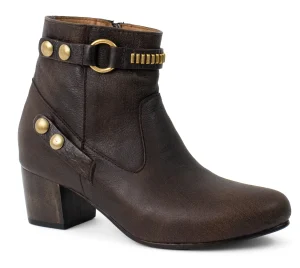 Calleen Cordero Reeza Boot | Boots
