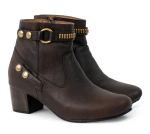 Calleen Cordero Reeza Boot | Boots