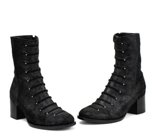 Calleen Cordero Roan Boot | Boots