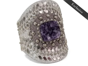 Calleen Cordero Rocal Sculpted Bracelet | Sculpted Bracelets