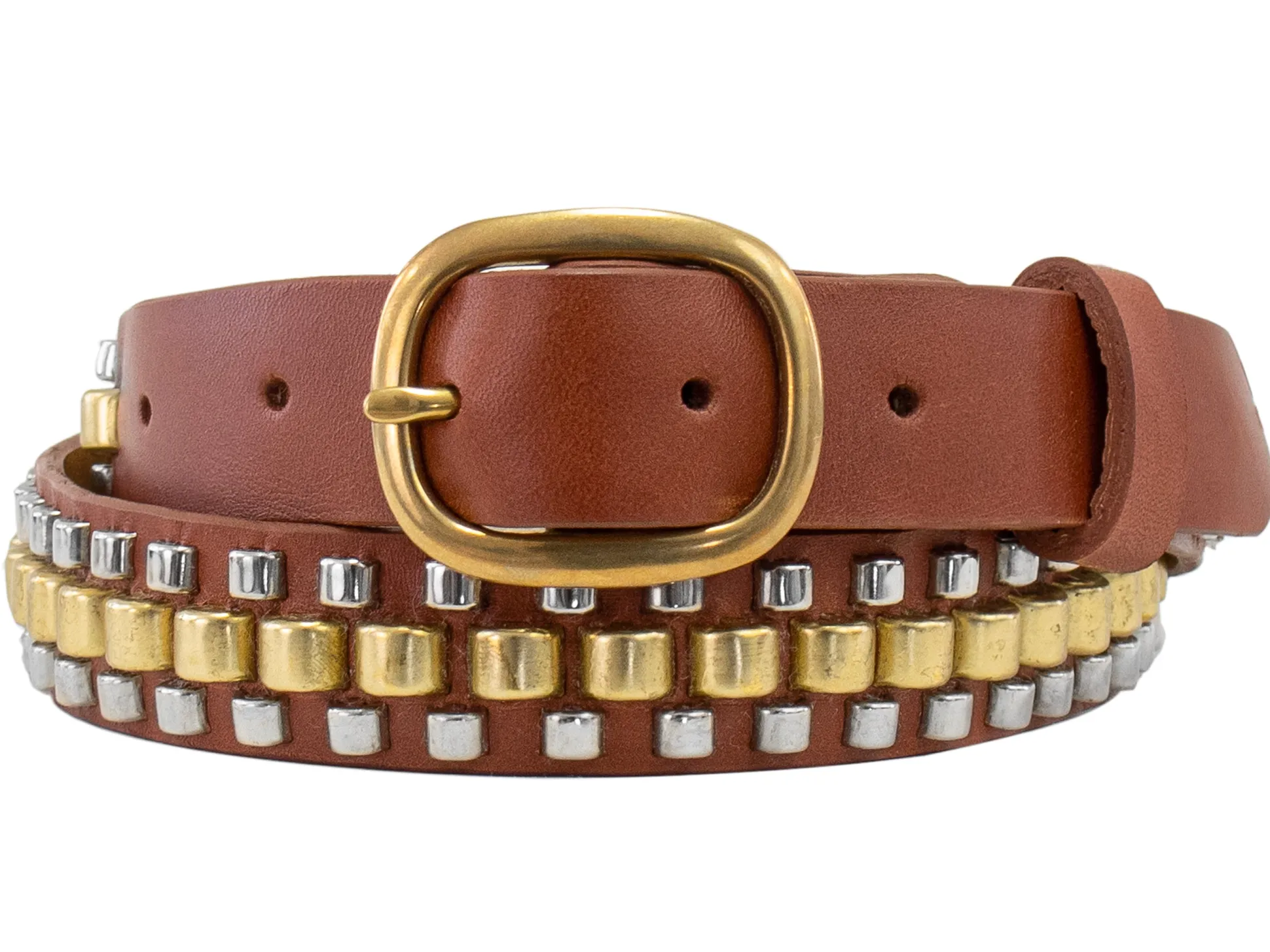 rolex__belt_1.webp Calleen Cordero Rolex 1" Belt | 1" Belts